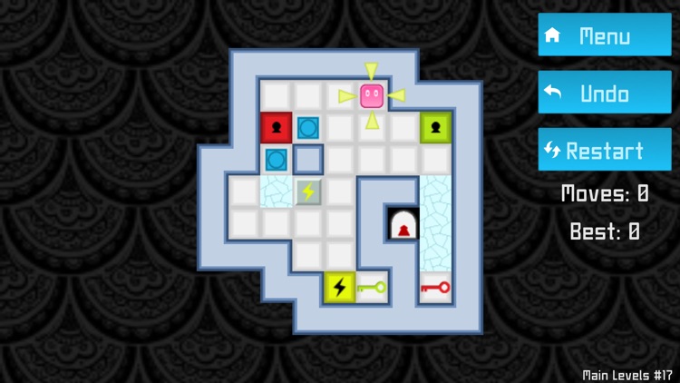 Flip's Challenge screenshot-3