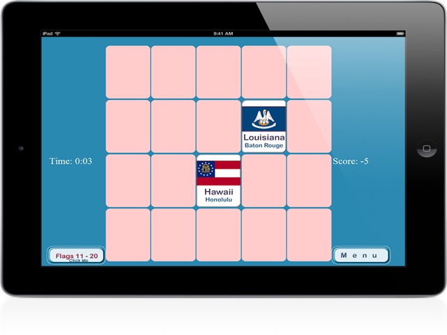 USA-Puzzle(圖5)-速報App