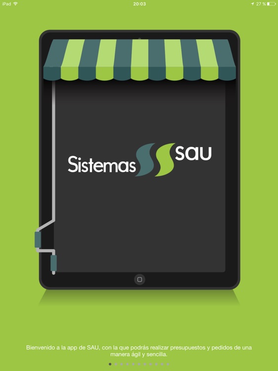 Sistemas Sau APP