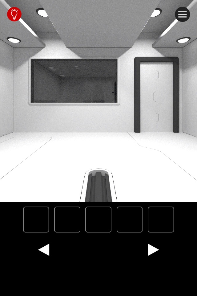 Monster Labo Escape screenshot 2