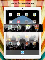 islamic themes, wallpapers iPad Captures Décran 4