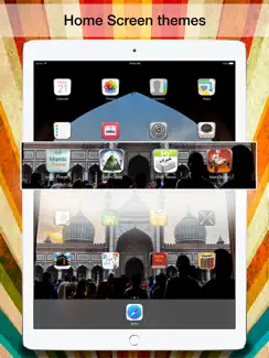 Islamic Themes, Wallpapers iPad image 4