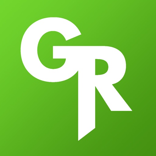 Green Rebel icon