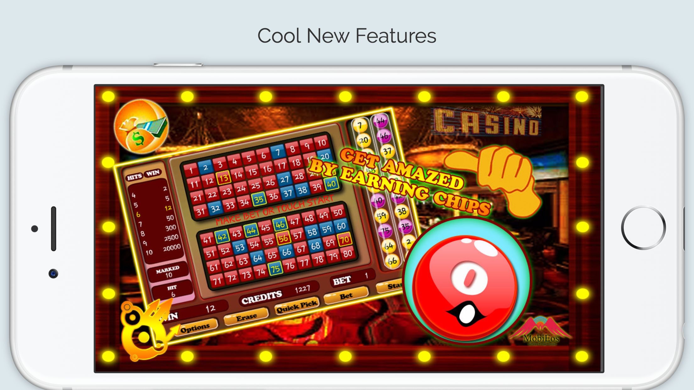 Keno Online App Keno Online App