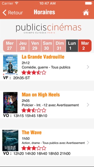 Publicis Cinémas(圖3)-速報App