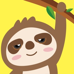 調皮的樹懶