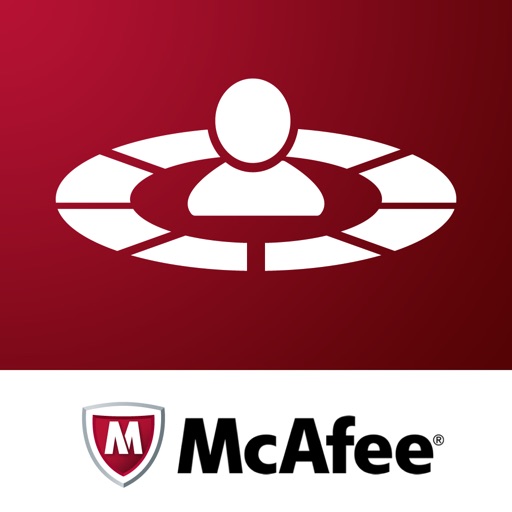 McAfee Personal Safety – The Companion App