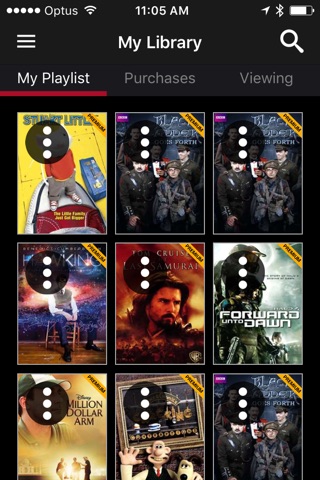 Quickflix : Movie & TV Show Streaming screenshot 2