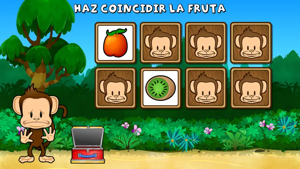 Captura de pantalla de La Lonchera Preescolar De Milo en iPhone 2