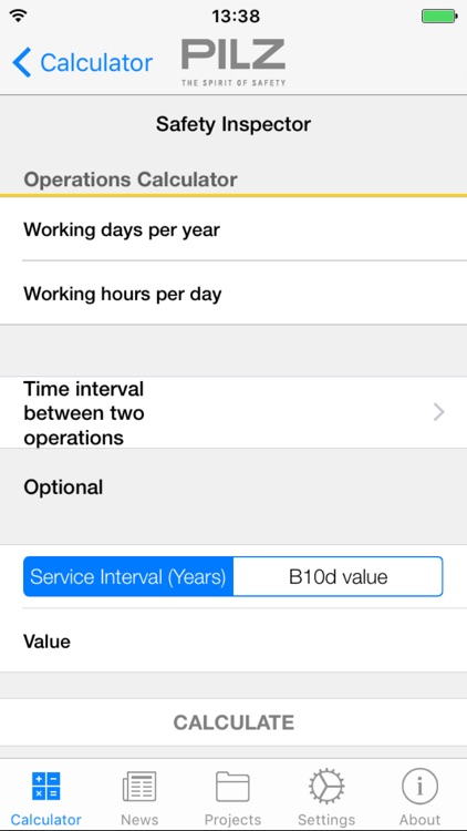 Mobile Safety Inspector screenshot-4