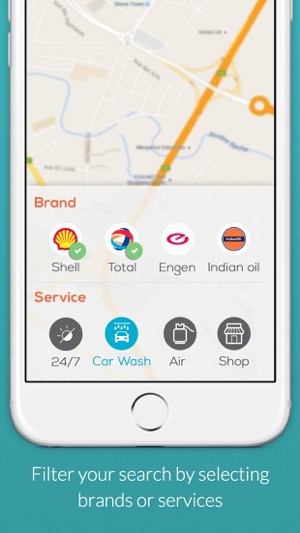 Mauritius Fuel Tracker(圖3)-速報App