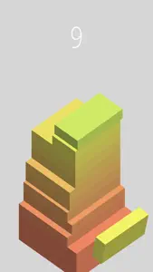 Tower Stack Blocks screenshot #2 for iPhone