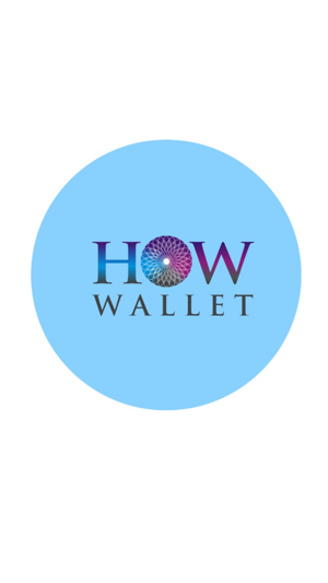 How-Wallet(圖1)-速報App