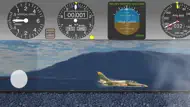 Cold War Flight Simulator iphone bilder 3