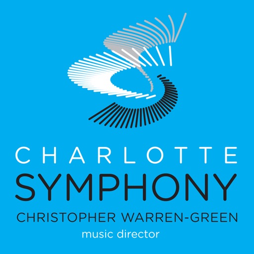 Charlotte Symphony iOS App