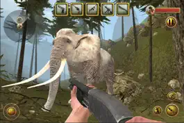 Game screenshot Wild Hunting Challenge 2016 hack