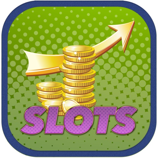 Rack Of Gold Double Casino - Free Star Slots Machines iOS App