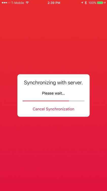 Synchronome - Never perform out of sync again! screenshot-3