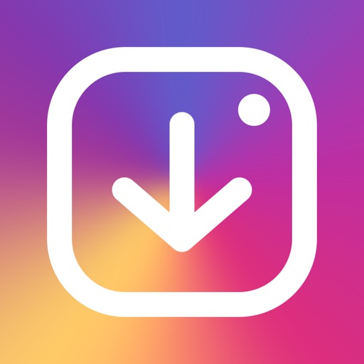 InstaSave - Download Your Own Photo & Video and Repost on Instagram for Free