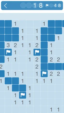 Game screenshot Minesweeper Simple mod apk