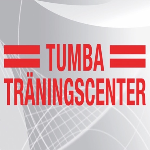 Tumba Träningscenter icon