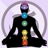 Chakra Test - discover the state of your chakras, harmonize the energy of your unbalanced chakras icon