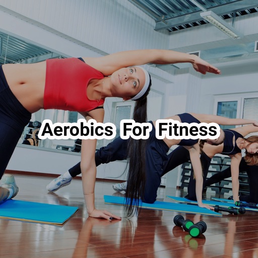 Aerobics For Fitness