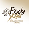 Body Yoga Roseville