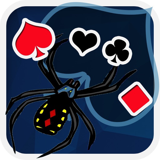 SpiderSolitaireABC by dan wu