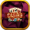Golden Casino Lights - Slots Machines Fantasy