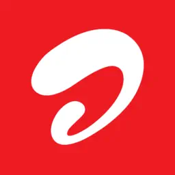 Airtel Football app icon