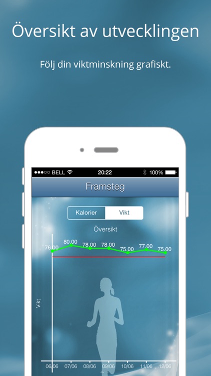Kaloriräknare - räkna kalorier och spåra din kost screenshot-4