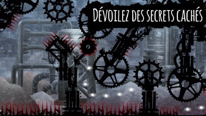 Screenshot #3 pour Shadow Bug