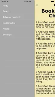 the book of jasher (book of the upright) iphone screenshot 3