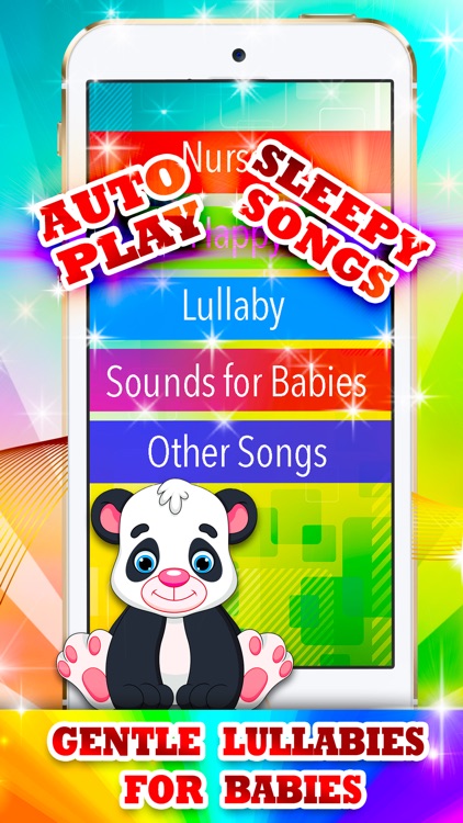 Kids Sound Box: Play music for a calm and happy child