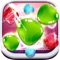 Jelly Star World: Sweet Match Game