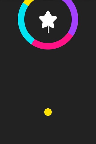 Pass Time: Shift the Color - A Great Time Killer Game to Relieve Stress screenshot 2