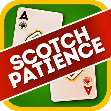 Scotch Patience Solitaire - Premium Card In Paradise Plus Cheats