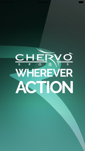Chervò - Wherever Action