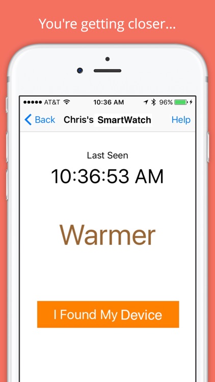 Find My Device - Finder For Lost Bluetooth Devices