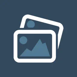 PhotoSwipe - For Flickr! app icon