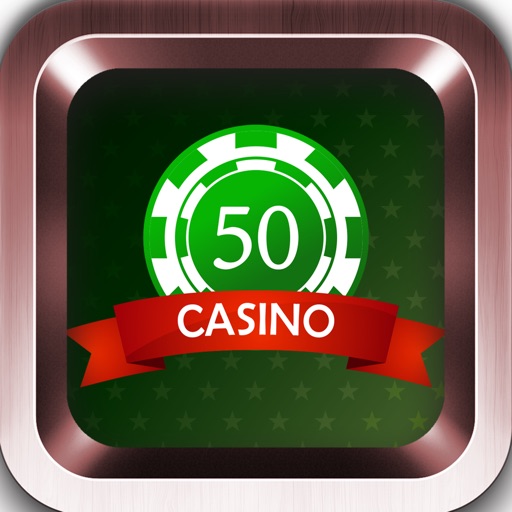 50 Hot Casino Club - Gambling House of Fun icon