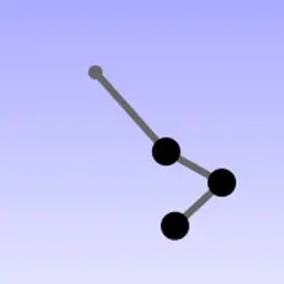 Triple Pendulum app icon