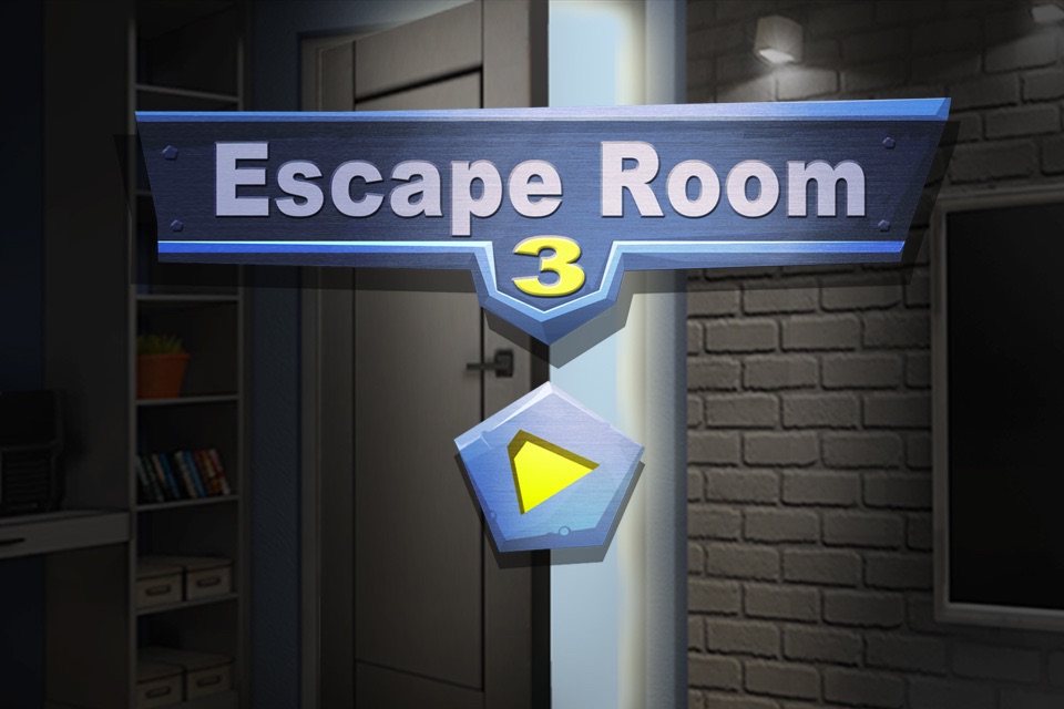 Escape Room 3:like Room & Doors screenshot 3