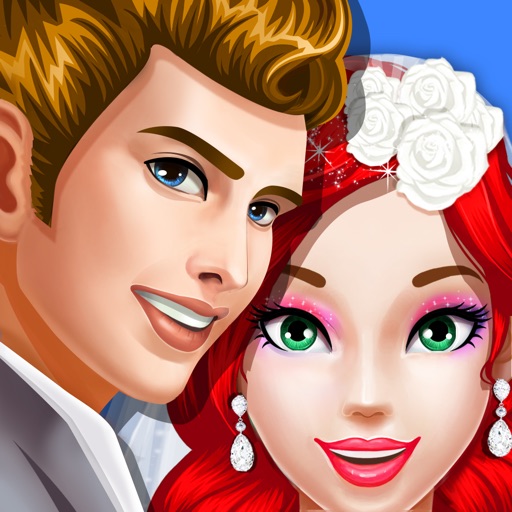 Wedding Dress Salon icon