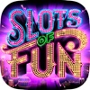 777 A Star Pins Fortune World Slots Game - FREE Vegas Spin & Win