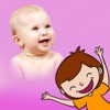 My Body Guide for Kids, Montessori app to teach human body parts in interactive way