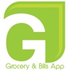 Grocery & Bills App
