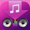 Free Music Box - Offline Mp3 Music Play & Pocket Songs Downloader for Cloud Drive