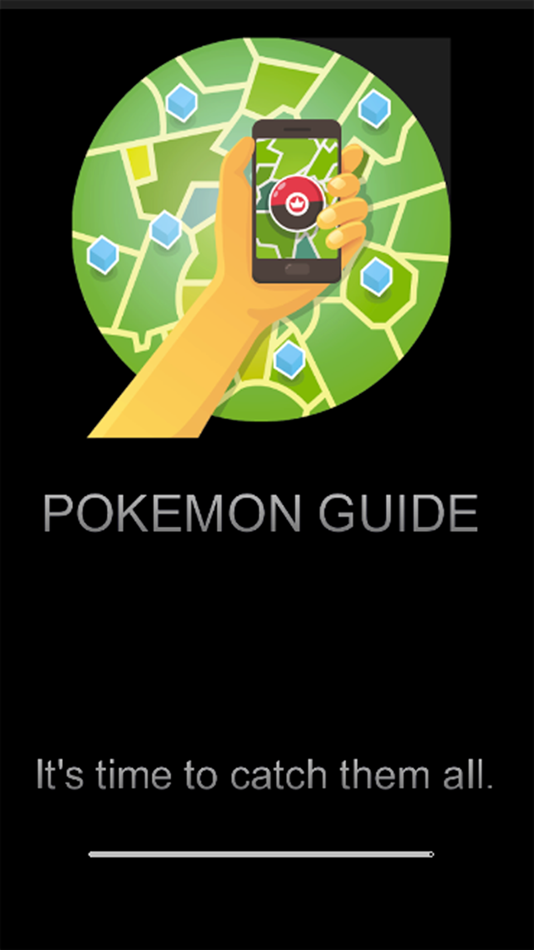 GUIDE for POKEMON GO Tips and Secrets - 1.2 - (iOS)